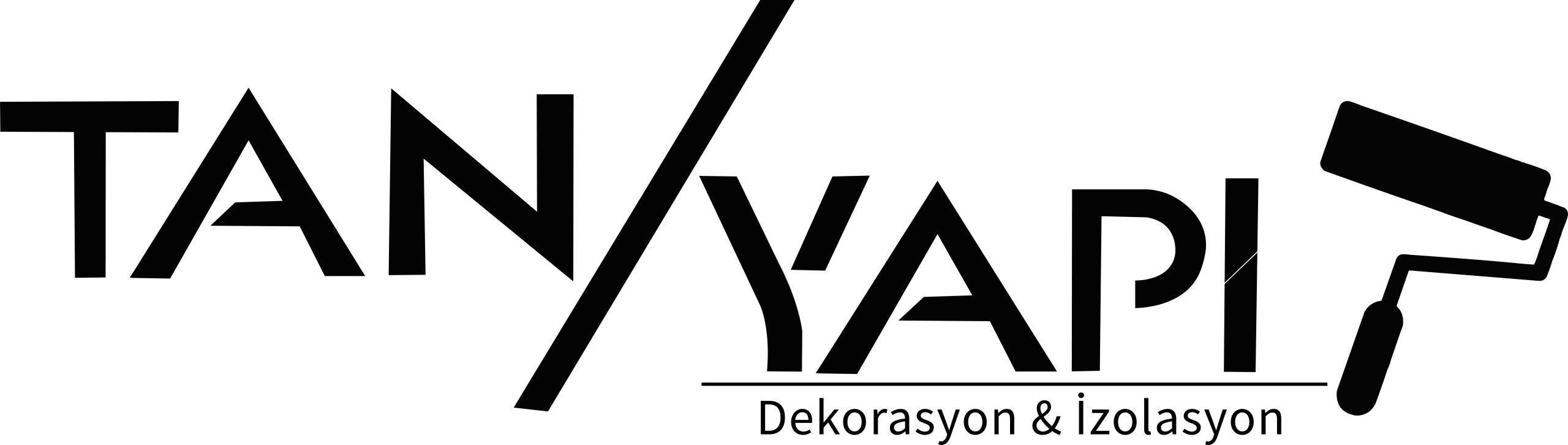 TAN YAPI LOGO